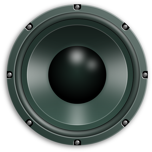 Woofer Box Calculator icon