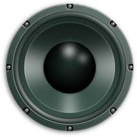 Woofer Box Calculator on 9Apps