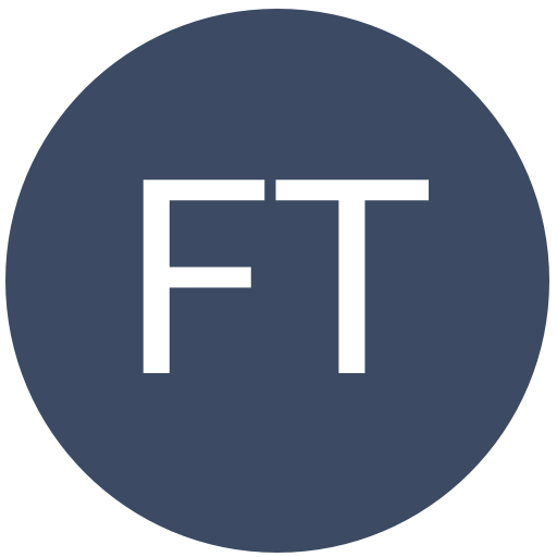 Foreground Techno Solutions icon