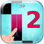 Piano Tap 2 icon