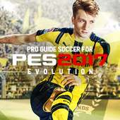 Pro Guide Soccer for PES 2017 Evolution