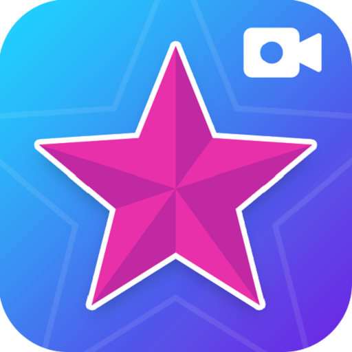 Video Star Maker Pro Guide &amp; Photo Video Editing icon
