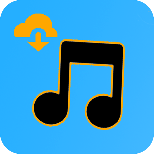 Yubidy Music Tubidy Mp3 Player icon