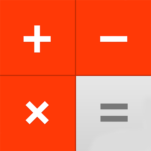 Science Calculator أيقونة