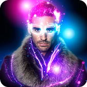 Shimmer Pic Editor icon