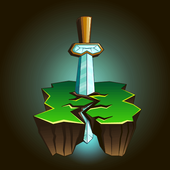Super Craft &amp; Build Quest icon