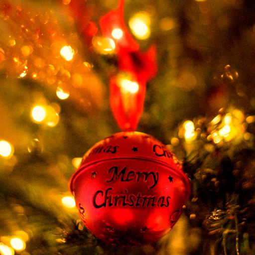 Christmas Sounds icon