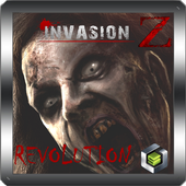 Invasion Zombie Revolution icon