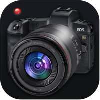 Professional HD Camera Pro on 9Apps