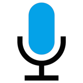 Simple Audio Notes icon