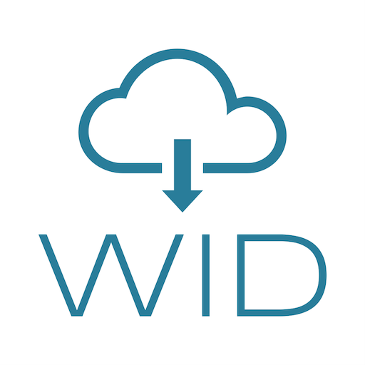 Web Image Downloader icon