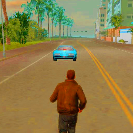 Tips For Grand City Autos icon