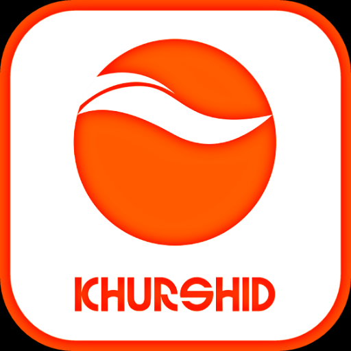 Khurshid HD TV icon
