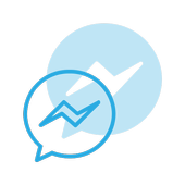 Messenger 2019 icon