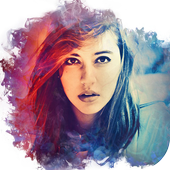 Photo - Lab Editor With Image Effect 2019 أيقونة