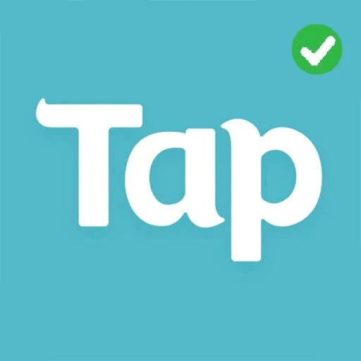 Tap Tap Guide For Tap Games Download App New icon