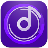 MP3 Music Player For Tubidy icon