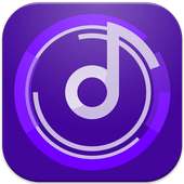 MP3 Music Player For Tubidy on 9Apps