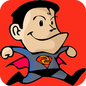 Hero! No One Can Die! icon