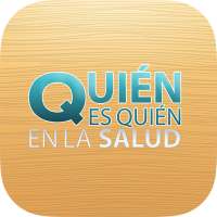 Quién es Quién en la Salud on 9Apps