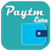 Paytm Earn