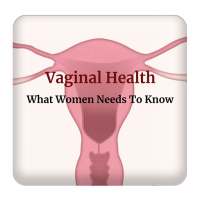 Vaginal Health Tips on 9Apps