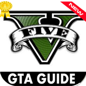 GTA Guide 2016 icon