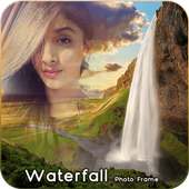 Water Photo Frame on 9Apps