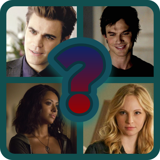 The Vampire Diaries [Hard] icon