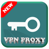 VPN master proxy icon