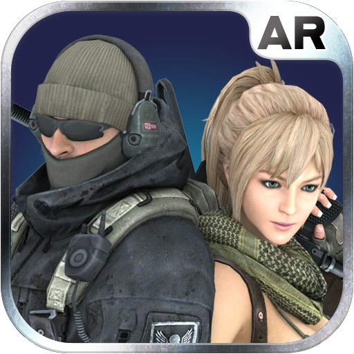 Super AR Killer icon