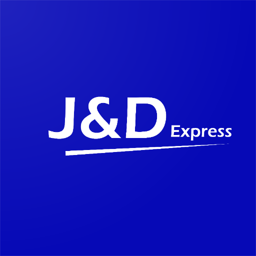J&amp;D Express icon