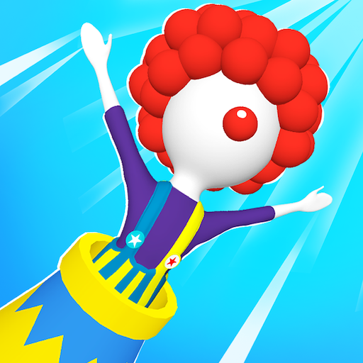 Circus Fun Games 3D icon