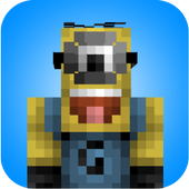 Minion Craft icon