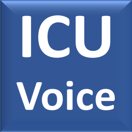 ICU Voice icon