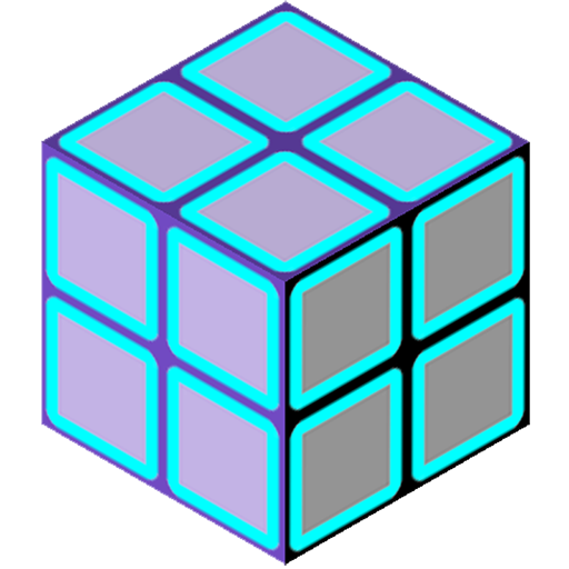 Cube Focus icon