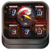 Keyboard For Capital American