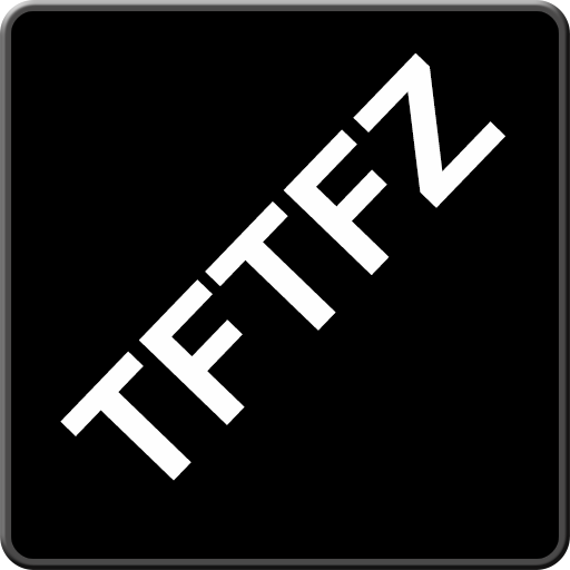 Tales from the Friend Zone आइकन