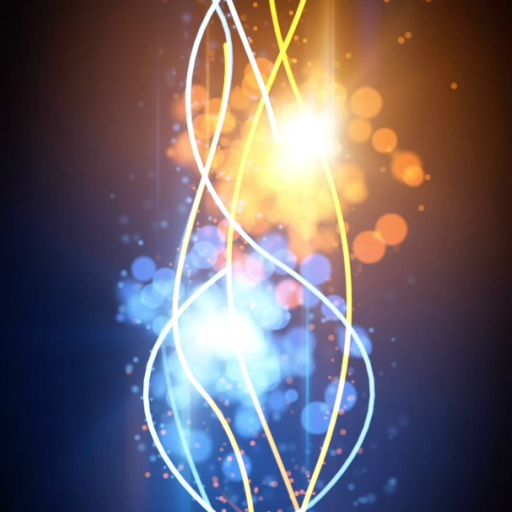 Fire &amp; Ice Live Wallpaper PRO icon