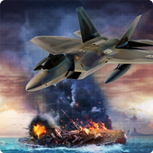 Modern Dog Fighting icon