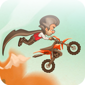 Guide HILL CLIMB RACING icon