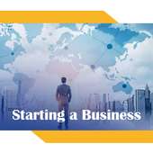 Starting a Business on 9Apps