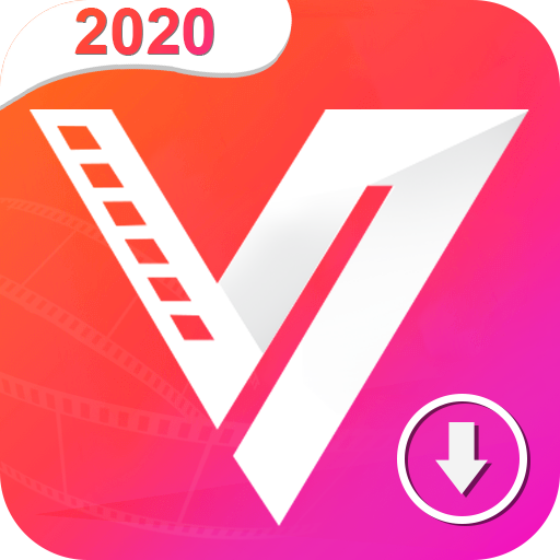 Video Downloader : All Video Downloader 2020 icon