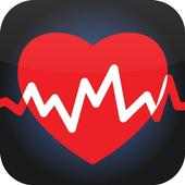 Heart Rate Monitor & Announcer on 9Apps