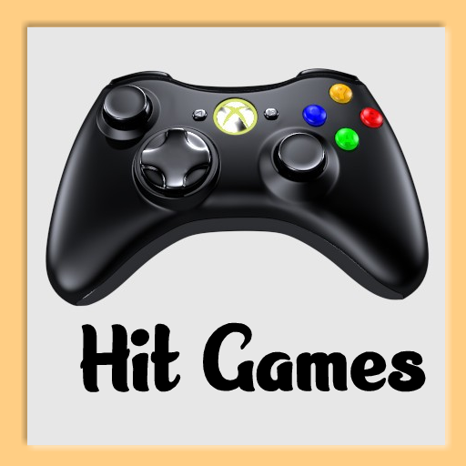 Hit Games icon