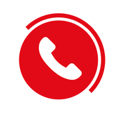 TR Caller ID icon