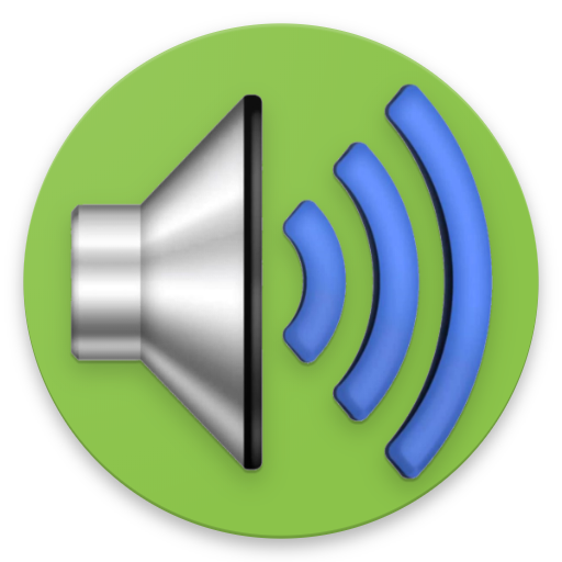 Text to Speech icon