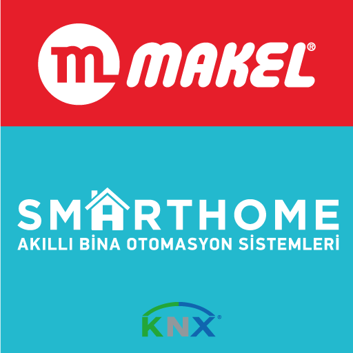 Makel Smart Home icon