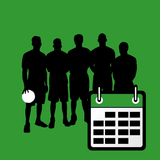 PlayIt - Sport Event Management icon