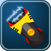Stun Gun Taser icon